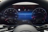 Thumbnail of 2025 Black Mercedes-Benz S-Class