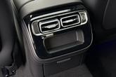 Thumbnail of 2025 Black Mercedes-Benz S-Class