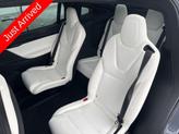 Thumbnail of 2020 Gray Tesla Model X