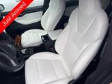 Thumbnail of 2020 Gray Tesla Model X