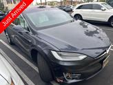 Thumbnail of 2020 Gray Tesla Model X