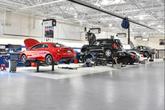 Thumbnail of 2020 Gray Tesla Model X