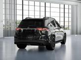 Thumbnail of 2025 Black Mercedes-Benz AMG GLE 63