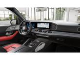 Thumbnail of 2025 Black Mercedes-Benz AMG GLE 63