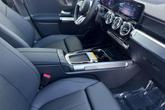 Thumbnail of 2025 Polar White Mercedes-Benz EQB 250