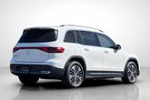 Thumbnail of 2025 Polar White Mercedes-Benz EQB 250