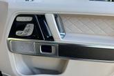 Thumbnail of 2025 MANUFAKTUR Olive Metallic Mercedes-Benz G-Class