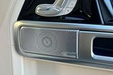 Thumbnail of 2025 MANUFAKTUR Olive Metallic Mercedes-Benz G-Class