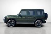 Thumbnail of 2025 MANUFAKTUR Olive Metallic Mercedes-Benz G-Class