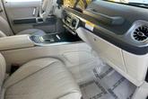 Thumbnail of 2025 MANUFAKTUR Olive Metallic Mercedes-Benz G-Class