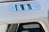 Thumbnail of 2025 MANUFAKTUR Olive Metallic Mercedes-Benz G-Class