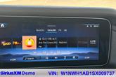 Thumbnail of 2025 MANUFAKTUR Olive Metallic Mercedes-Benz G-Class