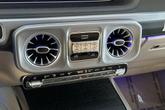 Thumbnail of 2025 MANUFAKTUR Olive Metallic Mercedes-Benz G-Class