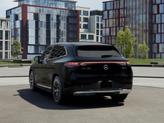 Thumbnail of 2025 Obsidian Black Metallic Mercedes-Benz EQE 350