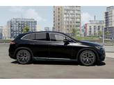 Thumbnail of 2025 Obsidian Black Metallic Mercedes-Benz EQE 350
