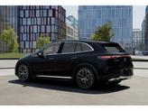 Thumbnail of 2025 Obsidian Black Metallic Mercedes-Benz EQE 350