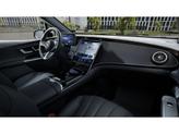 Thumbnail of 2025 Obsidian Black Metallic Mercedes-Benz EQE 350