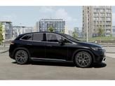 Thumbnail of 2025 Obsidian Black Metallic Mercedes-Benz EQE 350
