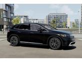 Thumbnail of 2025 Obsidian Black Metallic Mercedes-Benz EQE 350
