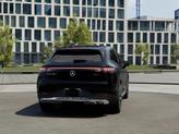 Thumbnail of 2025 Obsidian Black Metallic Mercedes-Benz EQE 350