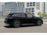 Thumbnail of 2025 Obsidian Black Metallic Mercedes-Benz EQE 350
