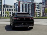 Thumbnail of 2025 Obsidian Black Metallic Mercedes-Benz EQE 350