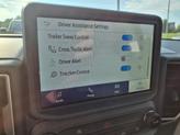 Thumbnail of 2024 Shadow Black Ford Bronco Sport