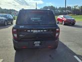 Thumbnail of 2024 Shadow Black Ford Bronco Sport