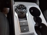 Thumbnail of 2024 Shadow Black Ford Bronco Sport