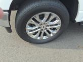 Thumbnail of 2025 Star White Ford F-150
