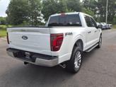 Thumbnail of 2025 Star White Ford F-150