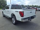 Thumbnail of 2025 Star White Ford F-150