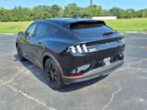 Thumbnail of 2025 Glacier Gray Metallic Ford Mustang Mach-E