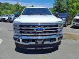 Thumbnail of 2025 Star White Ford F-250