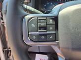 Thumbnail of 2025 Space White Metallic Ford F-150