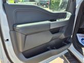 Thumbnail of 2025 Space White Metallic Ford F-150