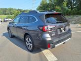 Thumbnail of 2020 Magnetite Gray Metallic Subaru Outback