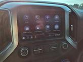 Thumbnail of 2021 Black Chevrolet Silverado 1500