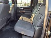 Thumbnail of 2021 Black Chevrolet Silverado 1500