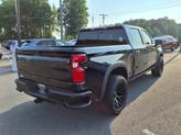 Thumbnail of 2021 Black Chevrolet Silverado 1500