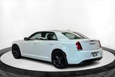 Thumbnail of 2022 Bright White Clearcoat Chrysler 300