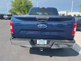 Thumbnail of 2019 Blue Ford F-150