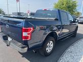 Thumbnail of 2019 Blue Ford F-150