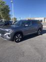 Photo of 2024 Platinum Gray Metallic Volkswagen Atlas