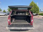 Thumbnail of 2021 Cayenne Red Tintcoat GMC Canyon