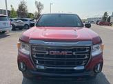 Thumbnail of 2021 Cayenne Red Tintcoat GMC Canyon