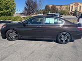 Thumbnail of 2017  Honda Accord