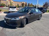 Thumbnail of 2017  Honda Accord