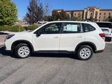 Thumbnail of 2020 Crystal White Pearl Subaru Forester