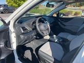 Thumbnail of 2020 Crystal White Pearl Subaru Forester
